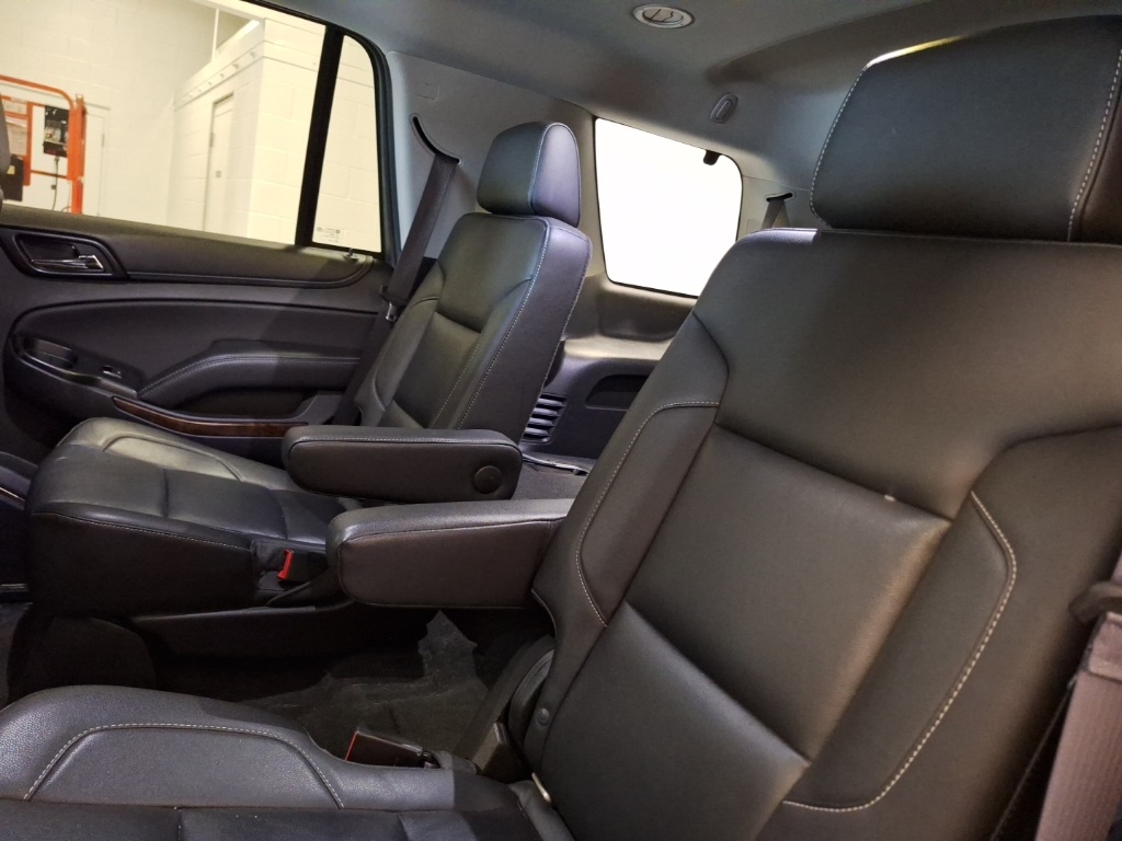 used 2017 Chevrolet Tahoe car, priced at $21,500