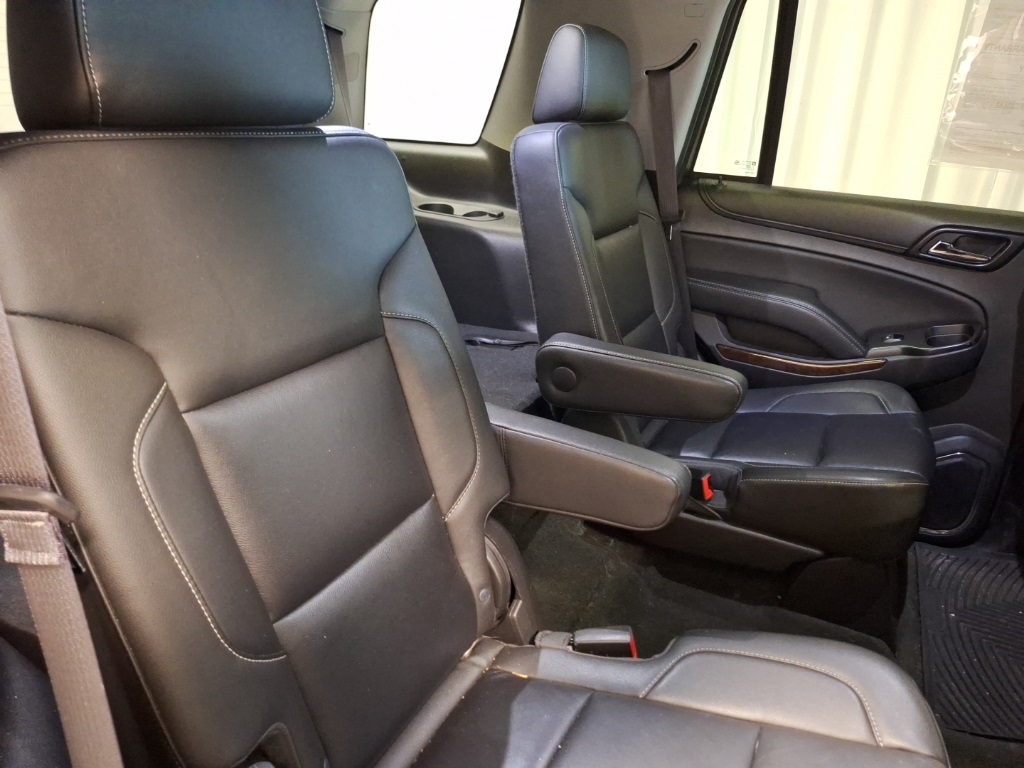 used 2017 Chevrolet Tahoe car, priced at $21,500