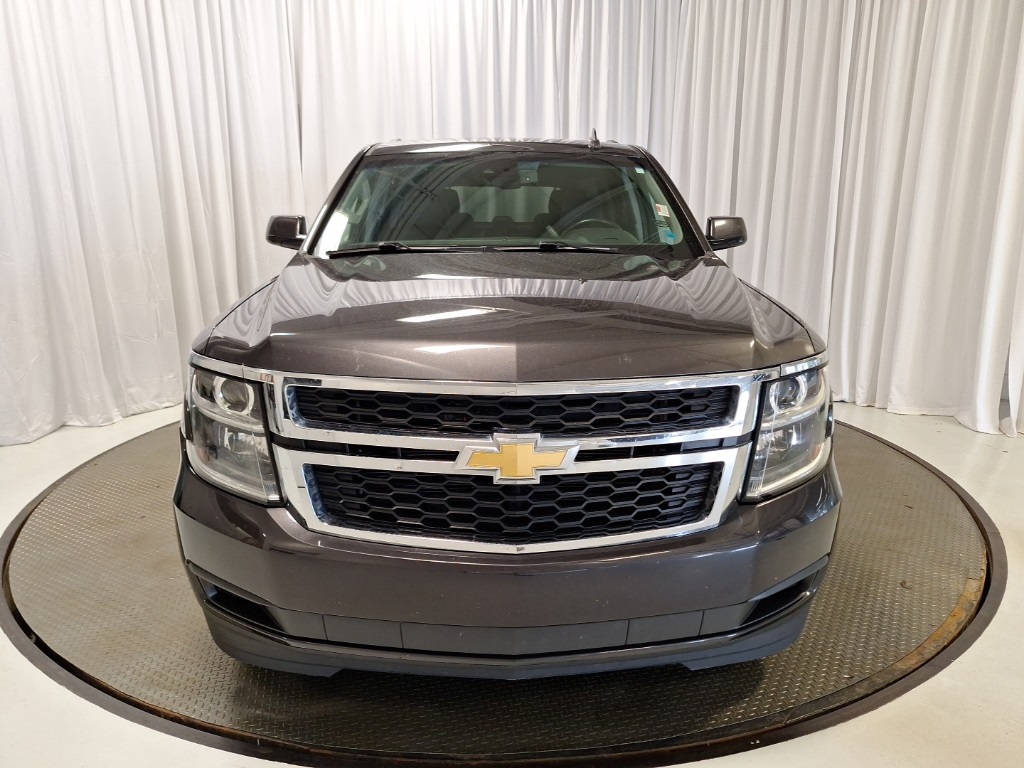 used 2017 Chevrolet Tahoe car, priced at $21,500