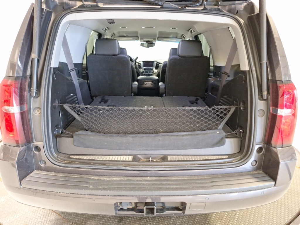 used 2017 Chevrolet Tahoe car, priced at $21,500