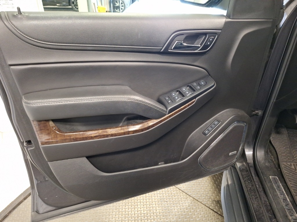 used 2017 Chevrolet Tahoe car, priced at $21,500