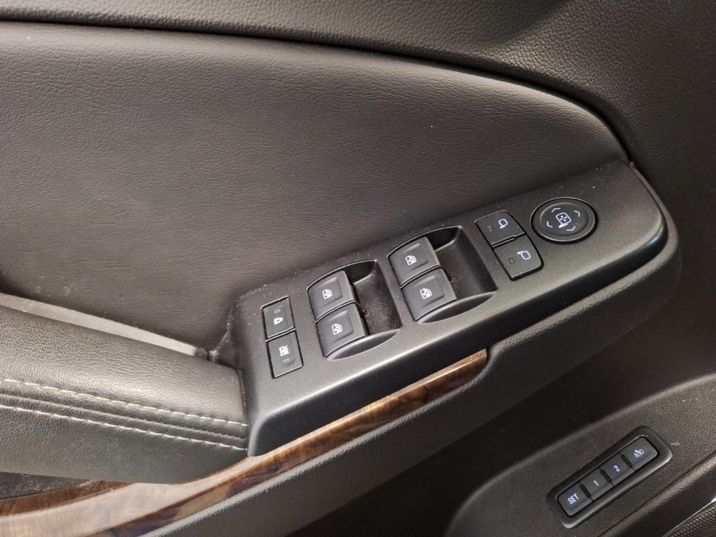 used 2017 Chevrolet Tahoe car, priced at $21,500