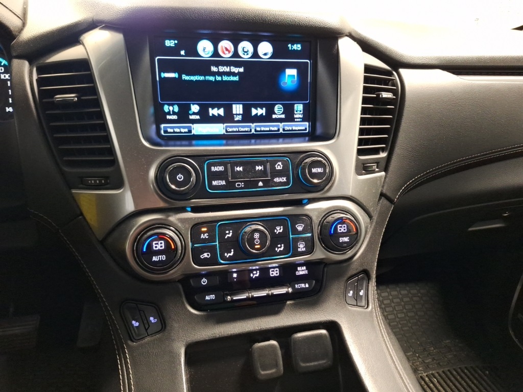 used 2017 Chevrolet Tahoe car, priced at $21,500