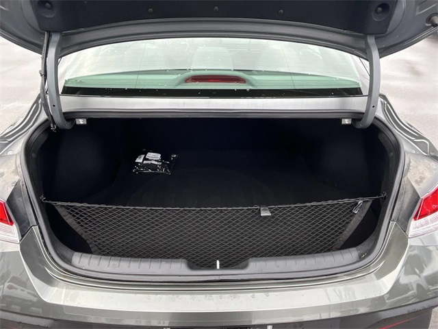 used 2025 Hyundai Elantra car, priced at $21,895