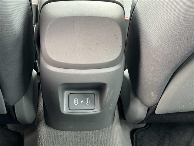 used 2025 Hyundai Elantra car, priced at $21,895