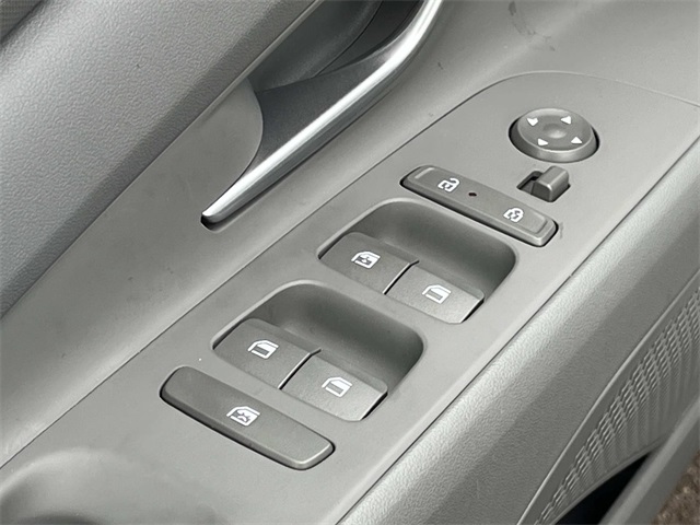 used 2025 Hyundai Elantra car, priced at $21,895