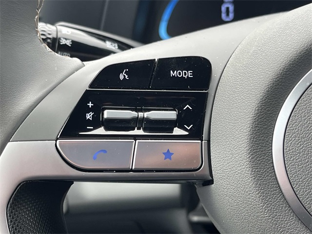 used 2025 Hyundai Elantra car, priced at $21,895