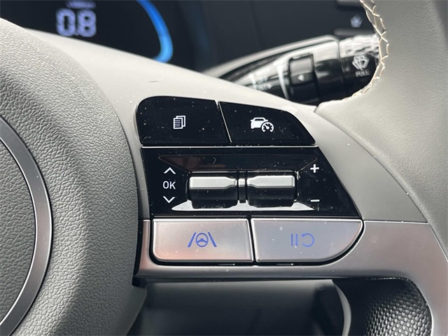 used 2025 Hyundai Elantra car, priced at $21,895