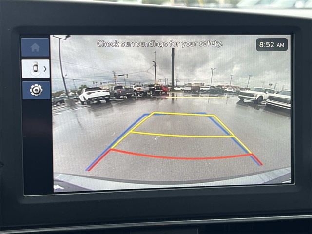 used 2025 Hyundai Elantra car, priced at $21,895