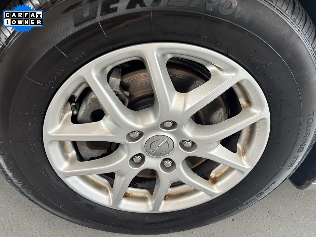 used 2020 Chrysler Pacifica car, priced at $15,937