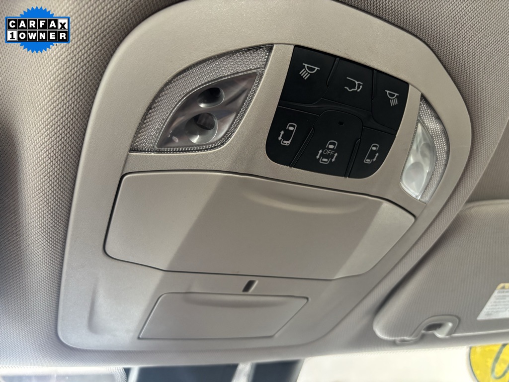 used 2020 Chrysler Pacifica car, priced at $15,937