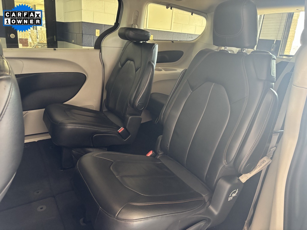 used 2020 Chrysler Pacifica car, priced at $15,937