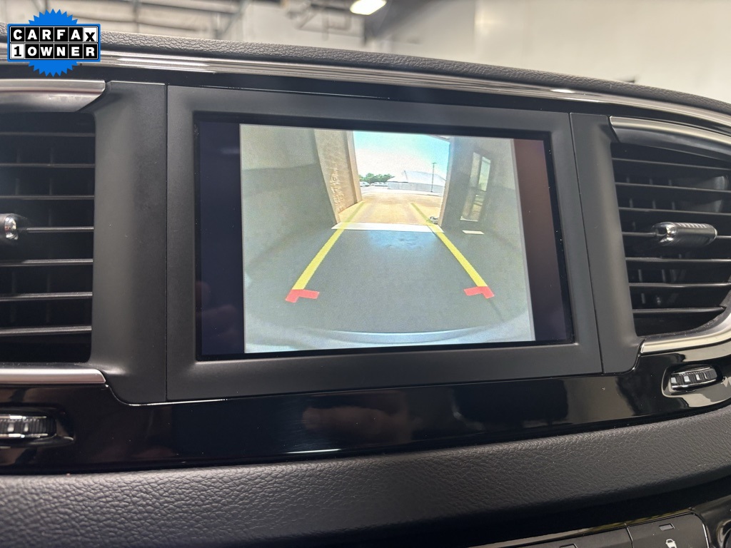used 2020 Chrysler Pacifica car, priced at $15,937