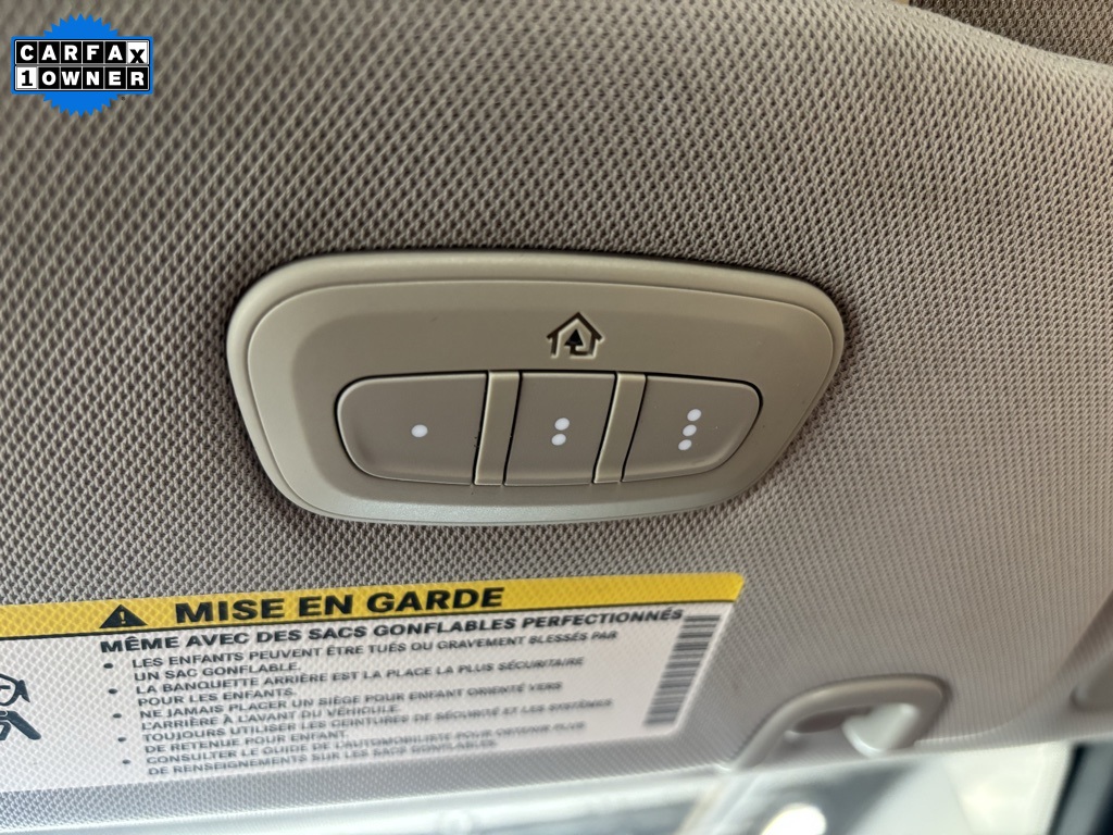 used 2020 Chrysler Pacifica car, priced at $15,937