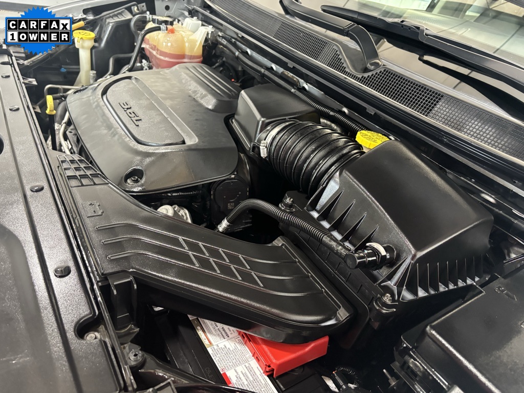 used 2020 Chrysler Pacifica car, priced at $15,937