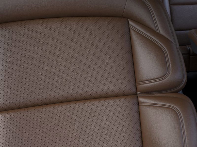 new 2025 Lincoln Navigator car, priced at $104,980
