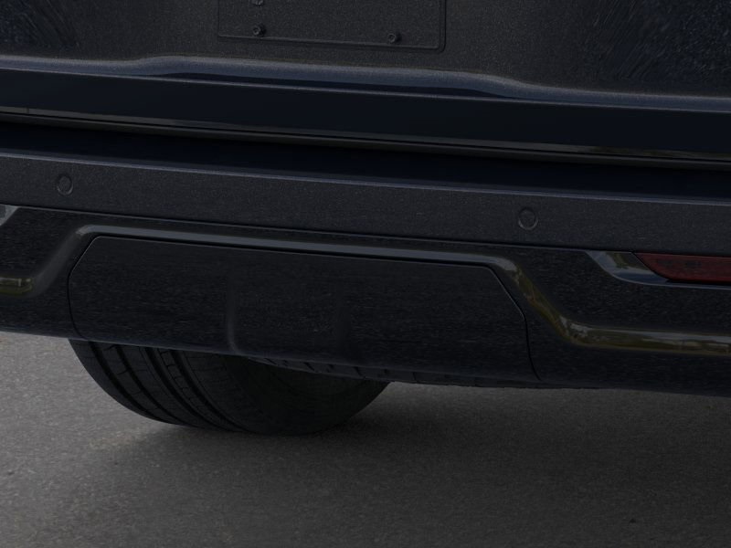 new 2025 Lincoln Navigator car, priced at $104,980