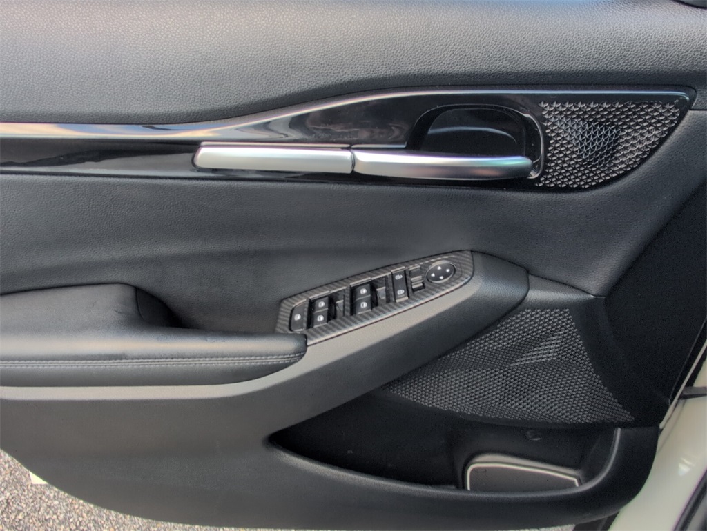 used 2023 Kia Seltos car, priced at $18,988