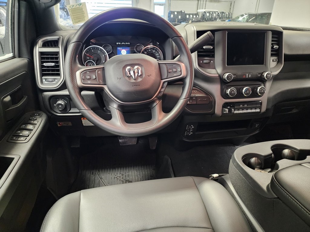 new 2024 Ram 3500 car, priced at $75,999