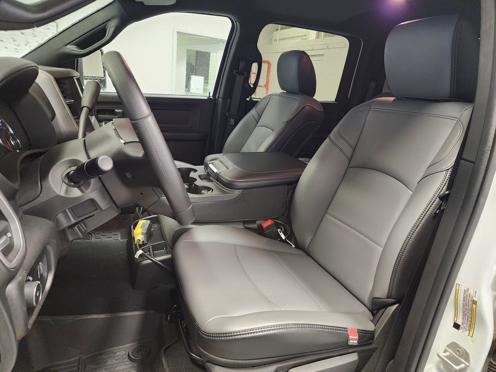 new 2024 Ram 3500 car, priced at $75,999