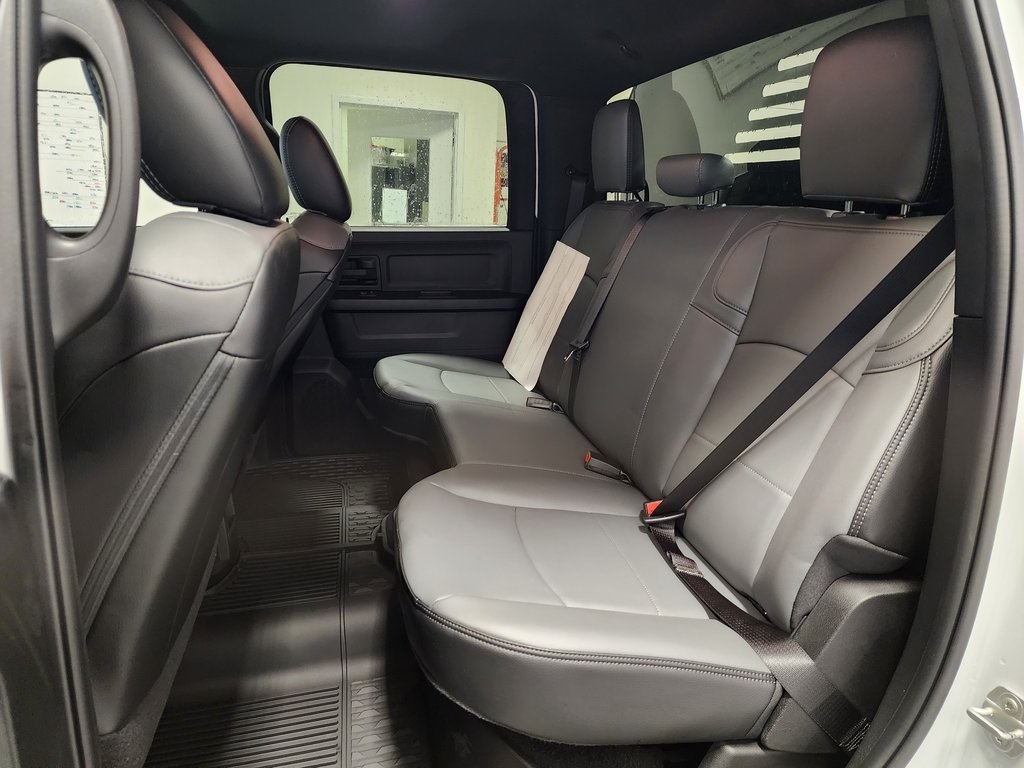 new 2024 Ram 3500 car, priced at $75,999