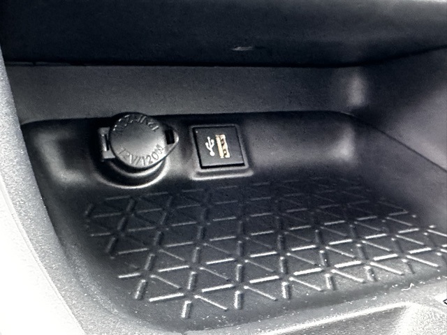 new 2025 Toyota RAV4 car, priced at $33,873