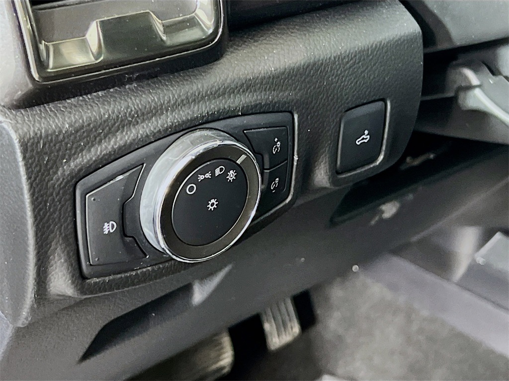 used 2021 Ford Ranger car, priced at $31,777