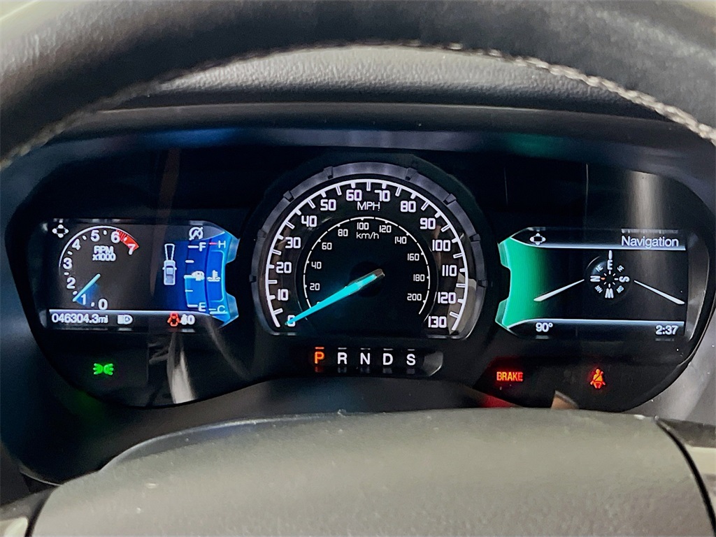used 2021 Ford Ranger car, priced at $31,777