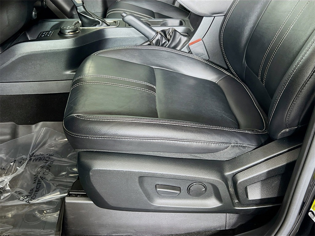 used 2021 Ford Ranger car, priced at $31,777