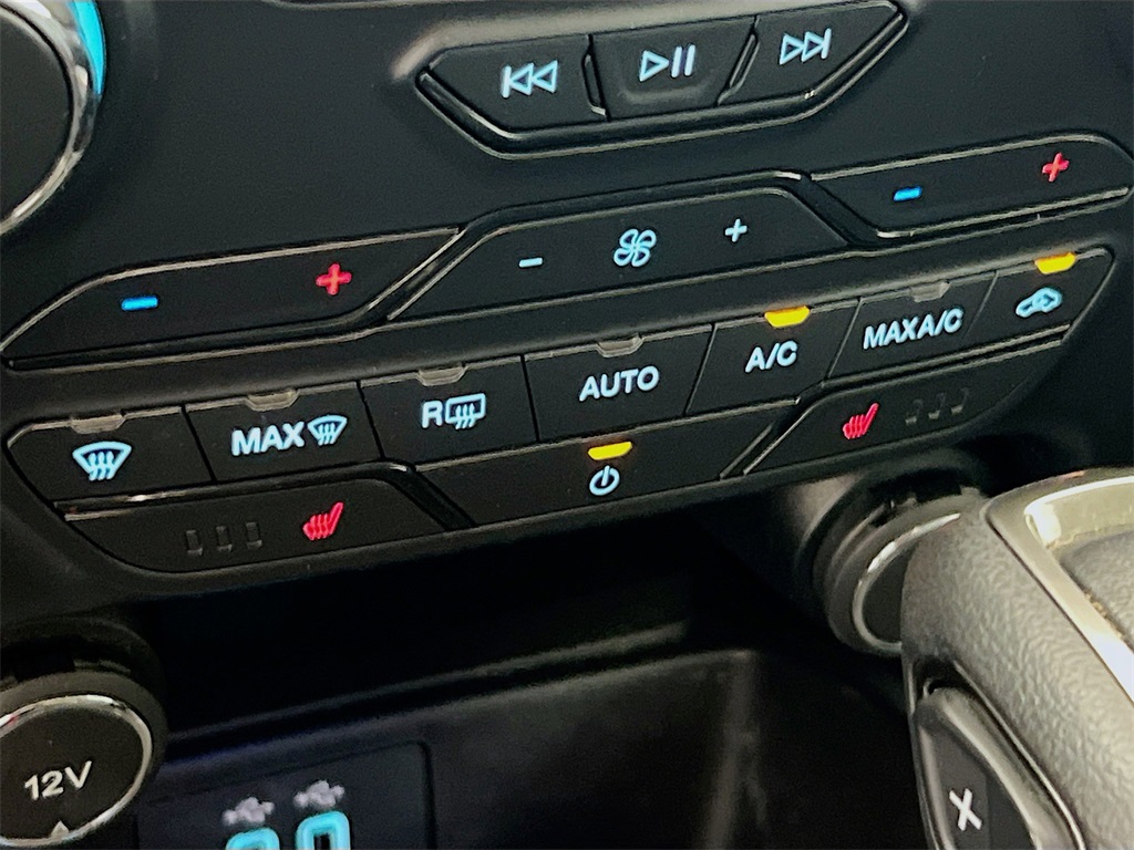 used 2021 Ford Ranger car, priced at $31,777