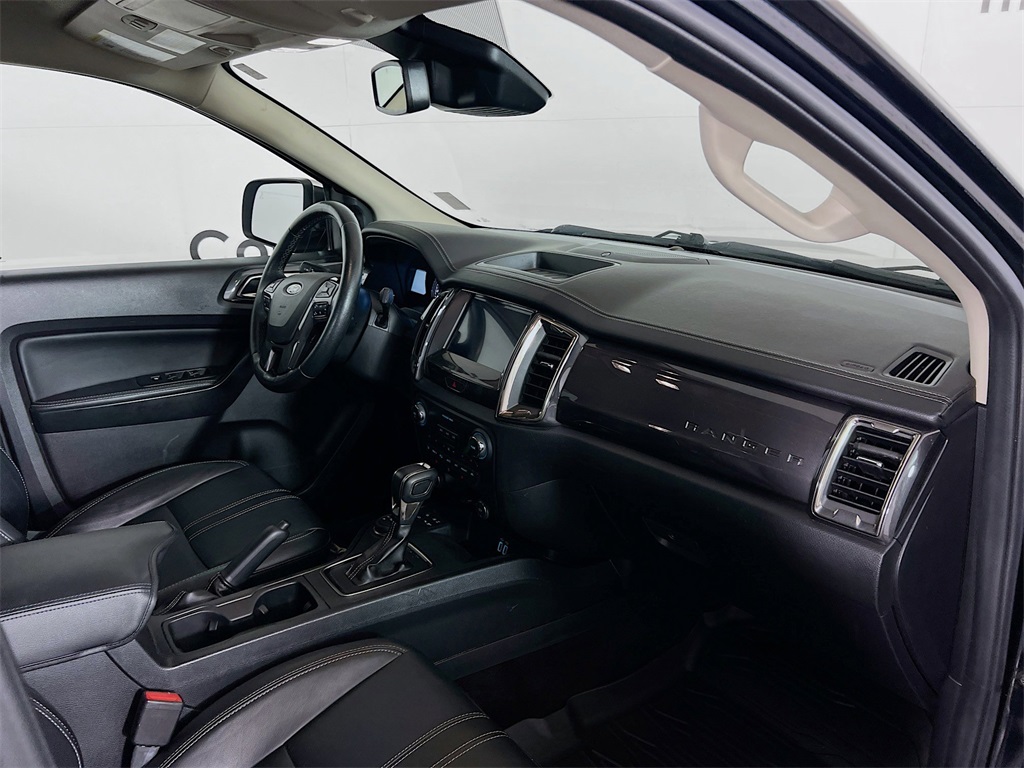 used 2021 Ford Ranger car, priced at $31,777