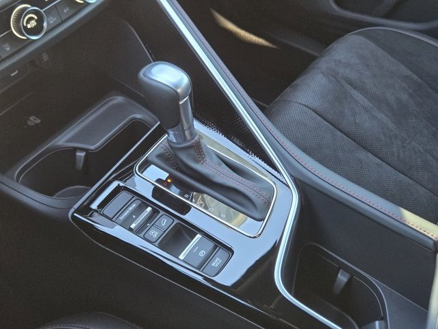 new 2025 Acura ADX car, priced at $41,950