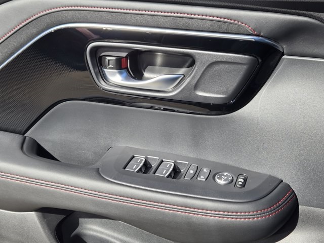 new 2025 Acura ADX car, priced at $41,950