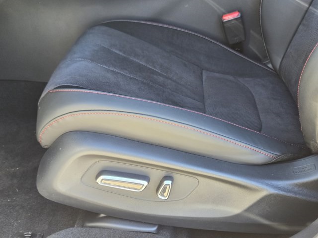 new 2025 Acura ADX car, priced at $41,950