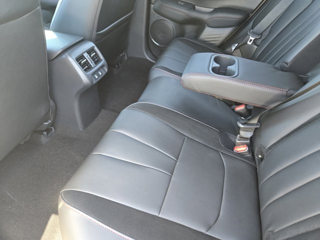 new 2025 Acura ADX car, priced at $41,950