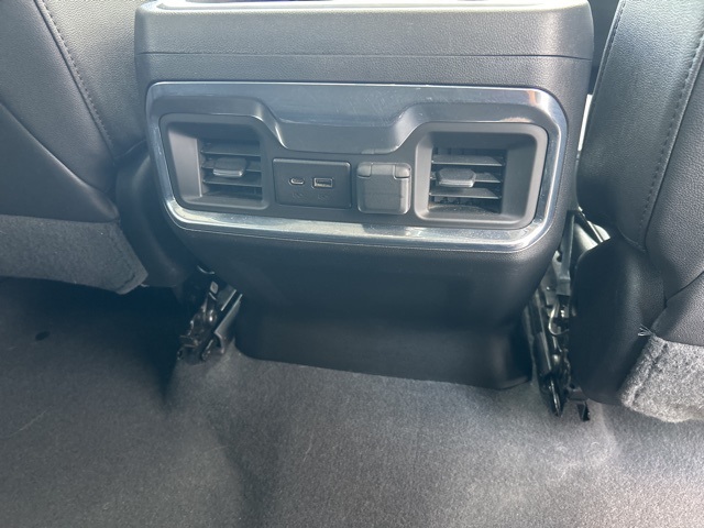 used 2021 Chevrolet Silverado 1500 car, priced at $39,990