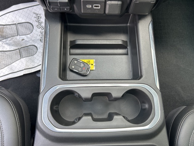 used 2021 Chevrolet Silverado 1500 car, priced at $39,990