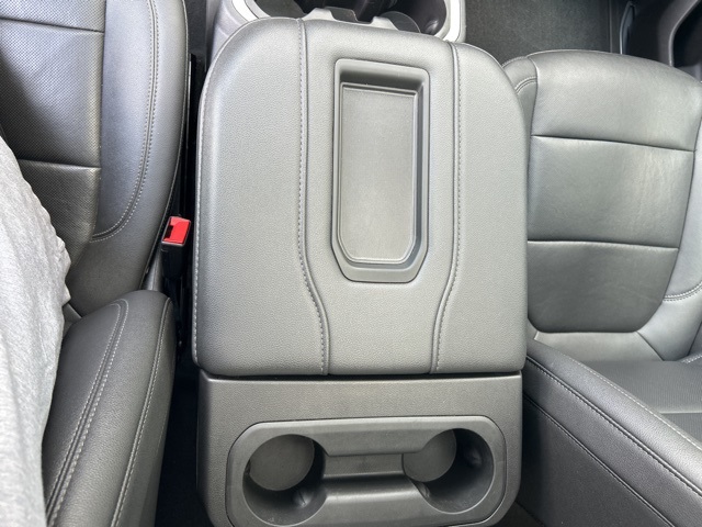 used 2021 Chevrolet Silverado 1500 car, priced at $39,990
