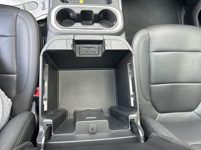 used 2021 Chevrolet Silverado 1500 car, priced at $39,990