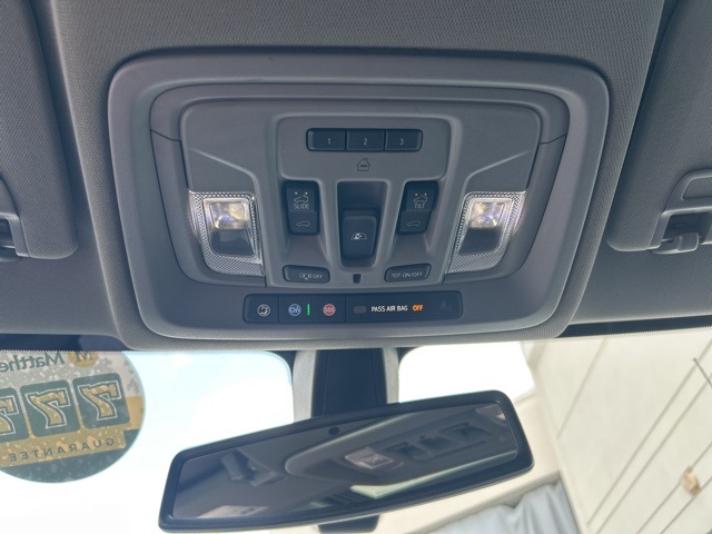 used 2021 Chevrolet Silverado 1500 car, priced at $39,990