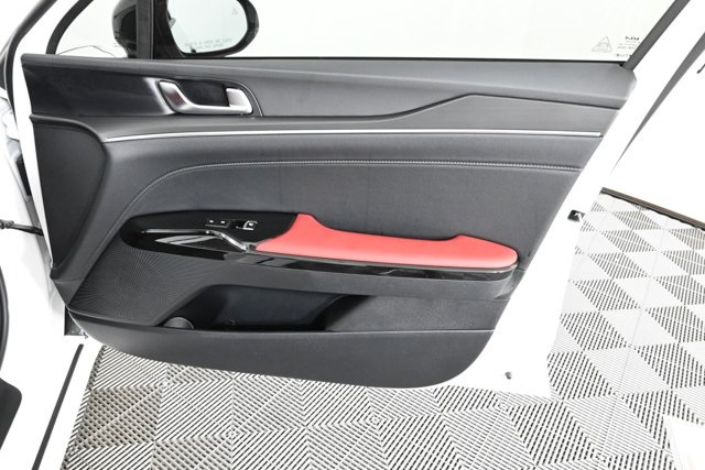 new 2026 Kia K5 car, priced at $31,620