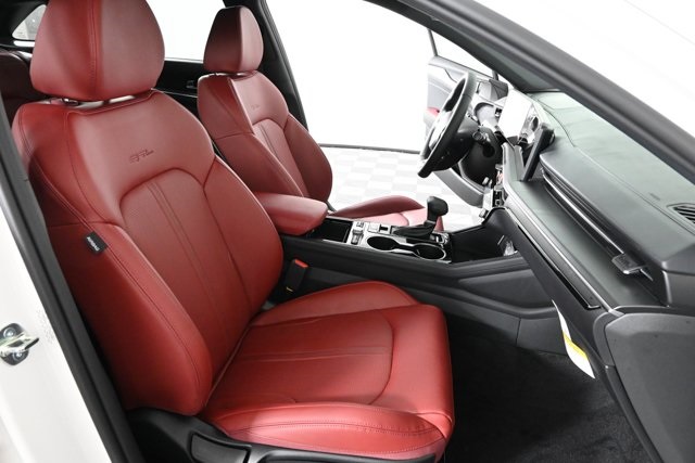 new 2026 Kia K5 car, priced at $31,620