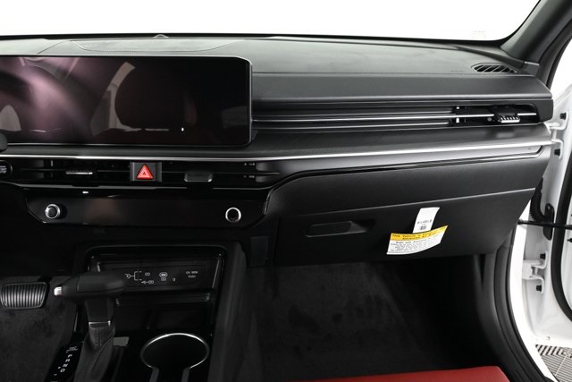 new 2026 Kia K5 car, priced at $31,620