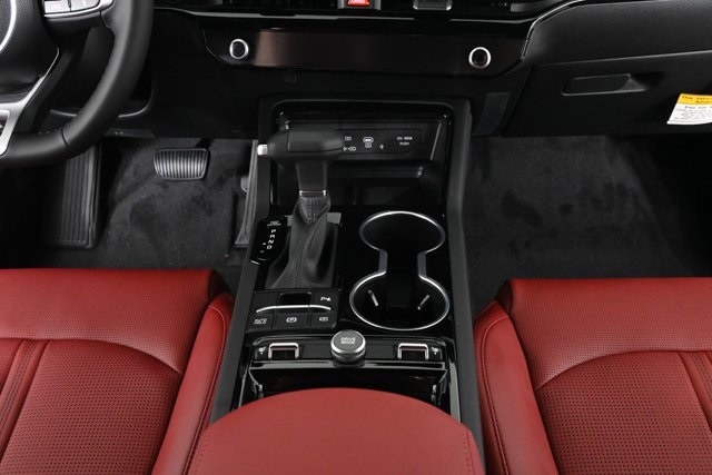 new 2026 Kia K5 car, priced at $31,620