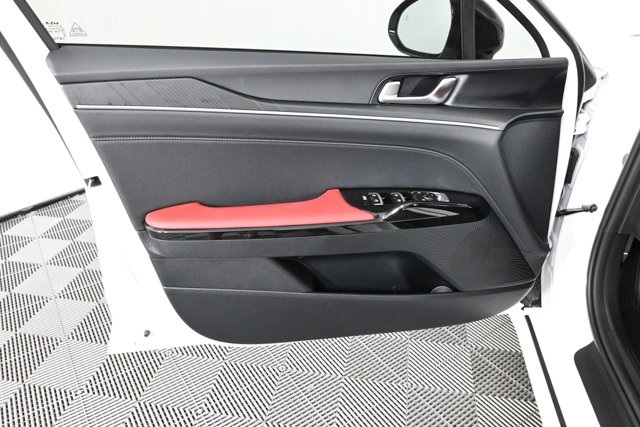 new 2026 Kia K5 car, priced at $31,620