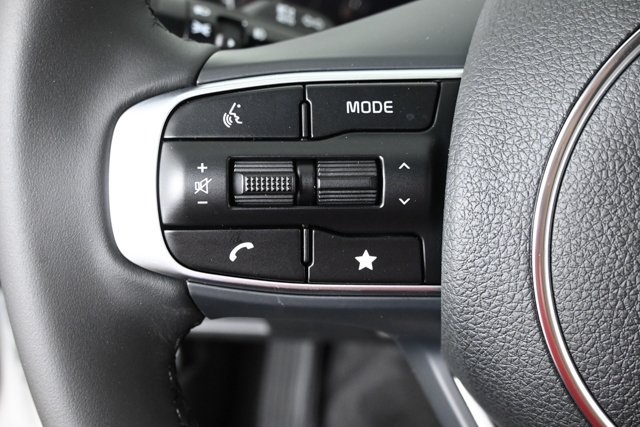 new 2026 Kia K5 car, priced at $31,620