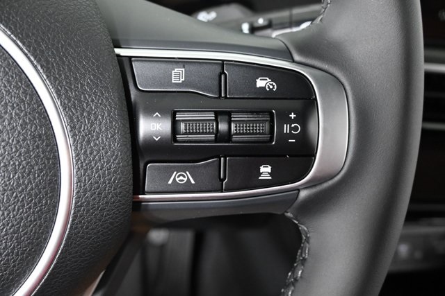 new 2026 Kia K5 car, priced at $31,620