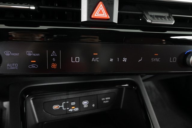 new 2026 Kia K5 car, priced at $31,620