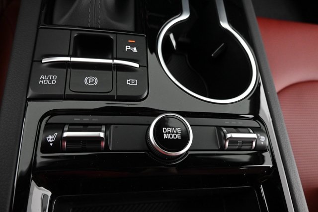 new 2026 Kia K5 car, priced at $31,620