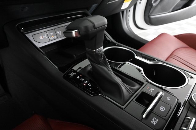new 2026 Kia K5 car, priced at $31,620